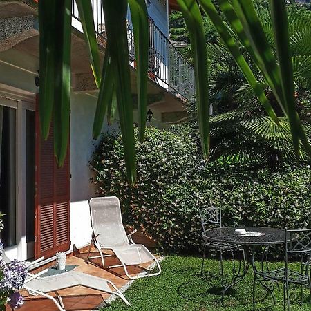 Casa Maria Teresa Apartment Cannero Riviera Exterior foto