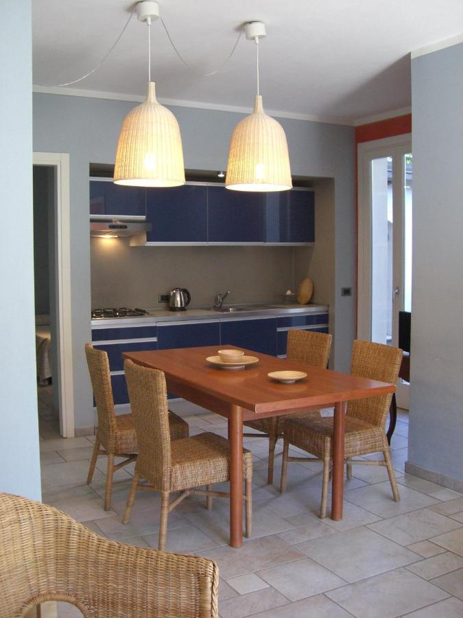 Casa Maria Teresa Apartment Cannero Riviera Exterior foto