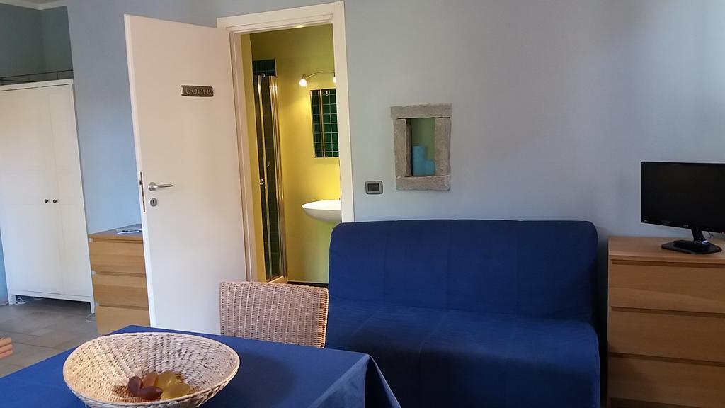 Casa Maria Teresa Apartment Cannero Riviera Exterior foto