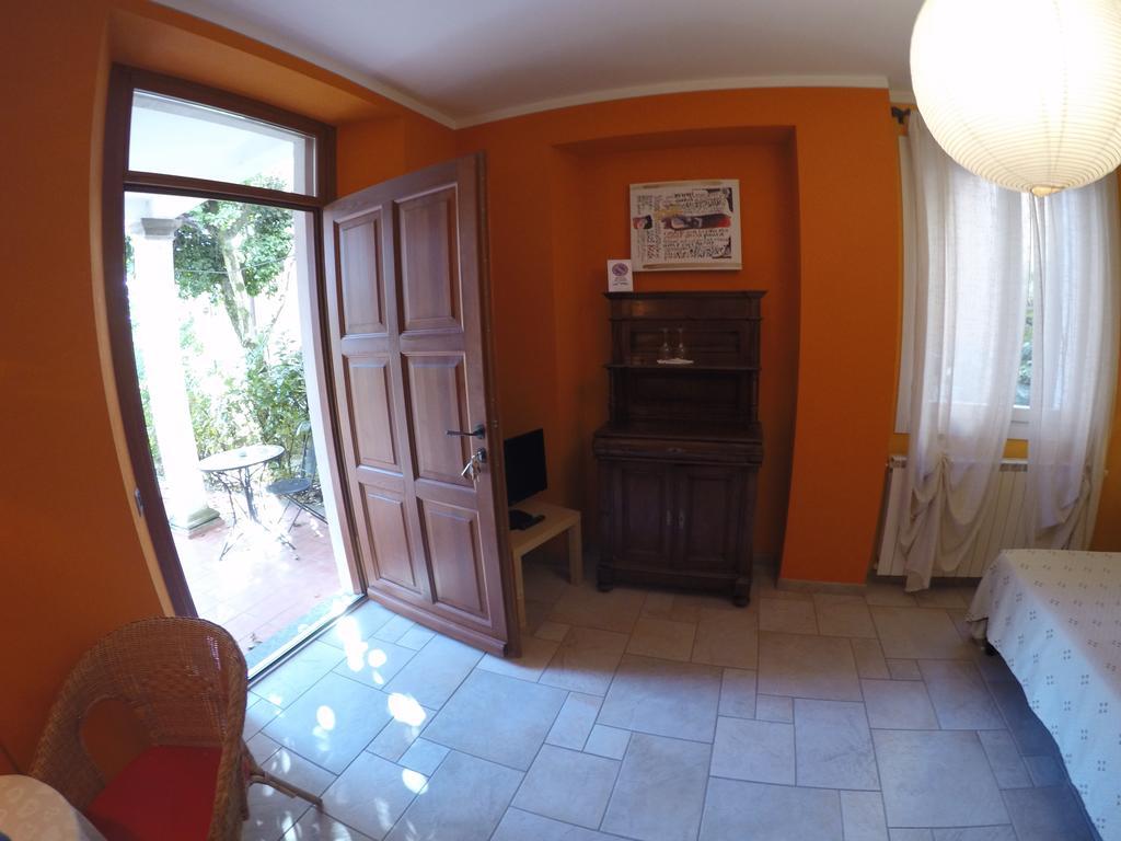 Casa Maria Teresa Apartment Cannero Riviera Exterior foto