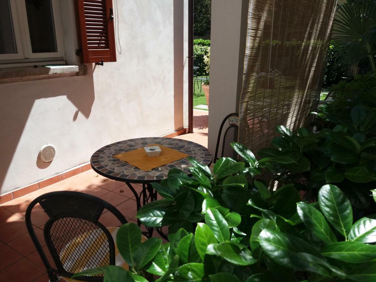 Casa Maria Teresa Apartment Cannero Riviera Exterior foto