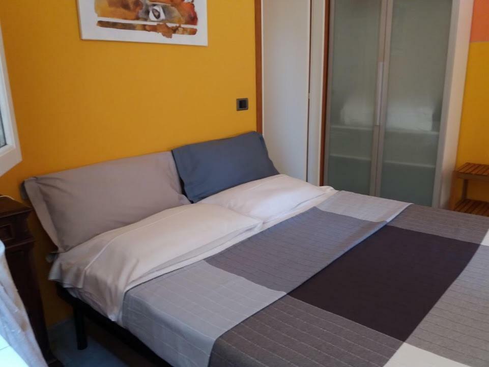 Casa Maria Teresa Apartment Cannero Riviera Exterior foto